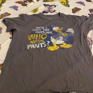 Vintage Disney Shirt